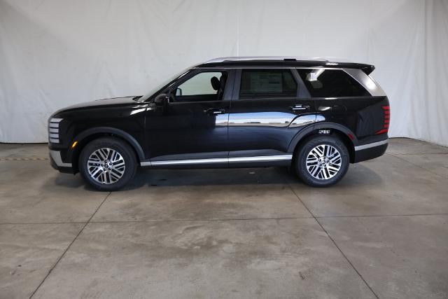 2027 Hyundai PALISADE SEL 7P AWD