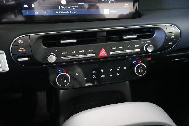 2027 Hyundai PALISADE SEL 7P AWD