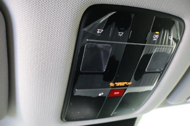 2027 Hyundai PALISADE SEL 7P AWD