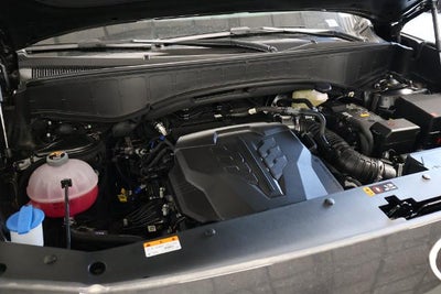2027 Hyundai PALISADE SEL 7P AWD