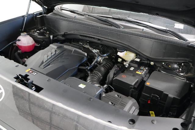 2027 Hyundai PALISADE SEL 7P AWD