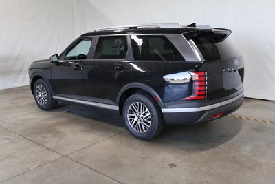2027 Hyundai PALISADE SEL 7P AWD