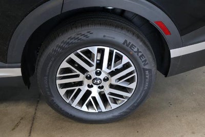 2027 Hyundai PALISADE SEL 7P AWD