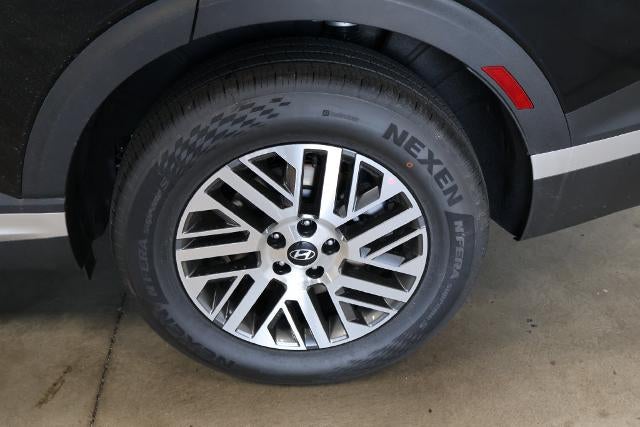 2027 Hyundai PALISADE SEL 7P AWD