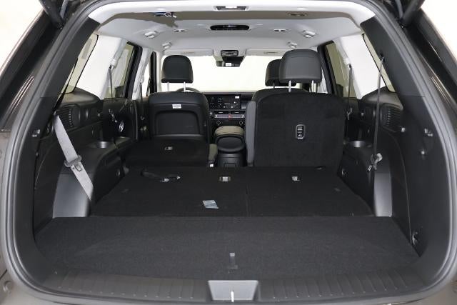 2027 Hyundai PALISADE SEL 7P AWD