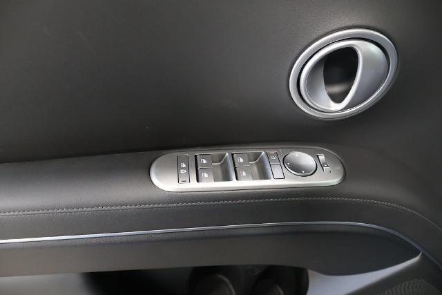 2027 Hyundai PALISADE SEL 7P AWD