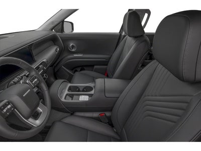 2027 Hyundai PALISADE SEL 7P AWD