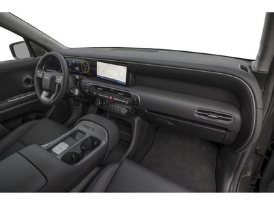2027 Hyundai PALISADE SEL 7P AWD