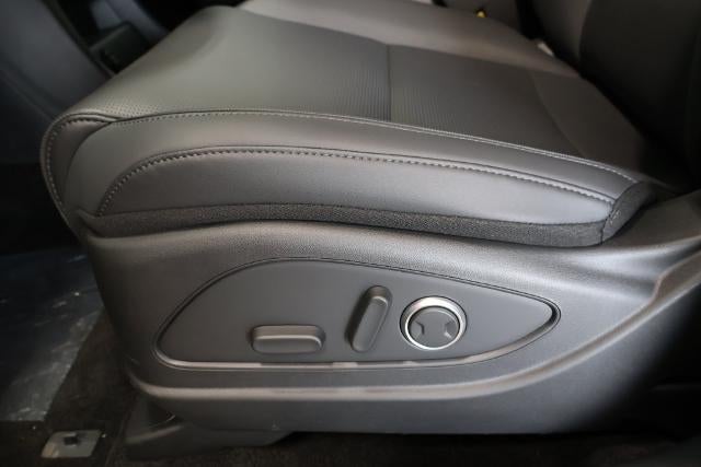 2027 Hyundai PALISADE SEL 8P AWD