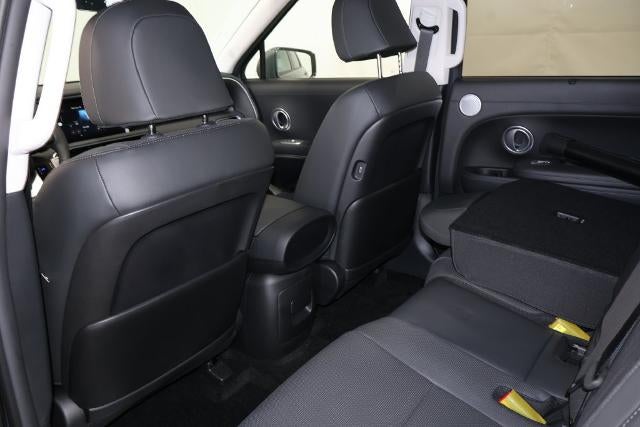 2027 Hyundai PALISADE SEL 8P AWD