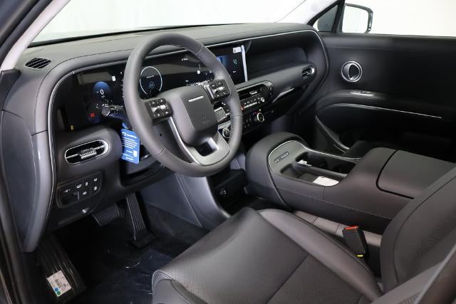 2027 Hyundai PALISADE SEL 8P AWD