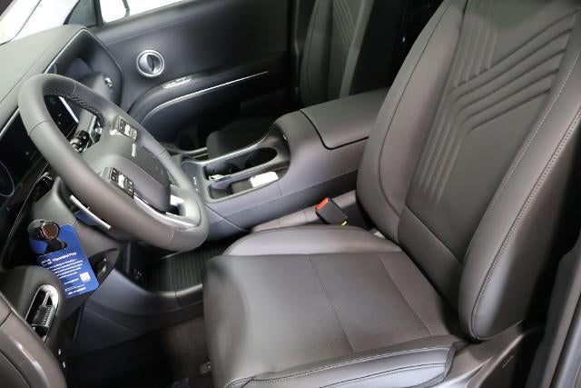 2027 Hyundai PALISADE SEL 8P AWD