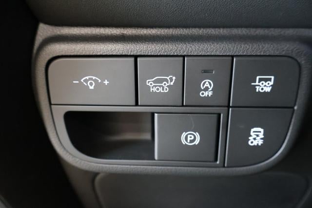 2027 Hyundai PALISADE SEL 8P AWD