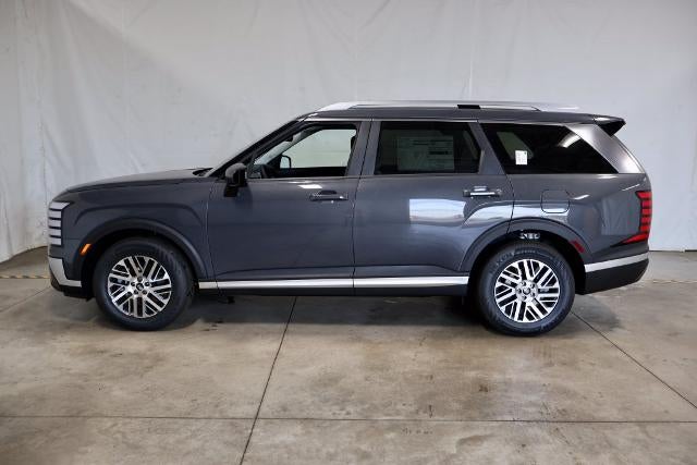 2027 Hyundai PALISADE SEL 8P AWD