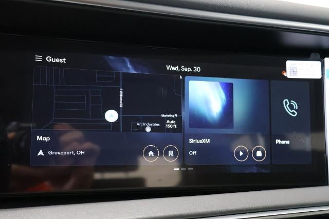 2027 Hyundai PALISADE SEL 8P AWD