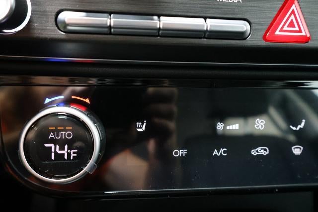 2027 Hyundai PALISADE SEL 8P AWD