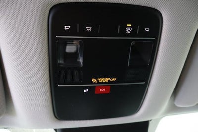 2027 Hyundai PALISADE SEL 8P AWD