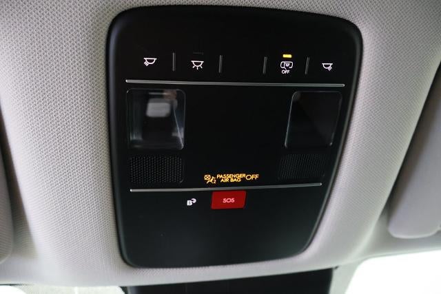 2027 Hyundai PALISADE SEL 8P AWD