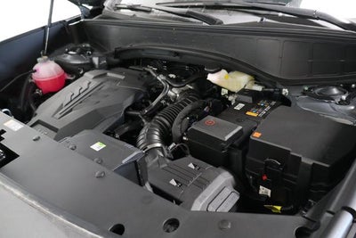 2027 Hyundai PALISADE SEL 8P AWD