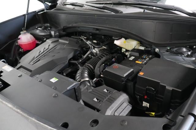 2027 Hyundai PALISADE SEL 8P AWD