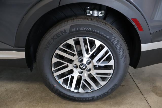 2027 Hyundai PALISADE SEL 8P AWD