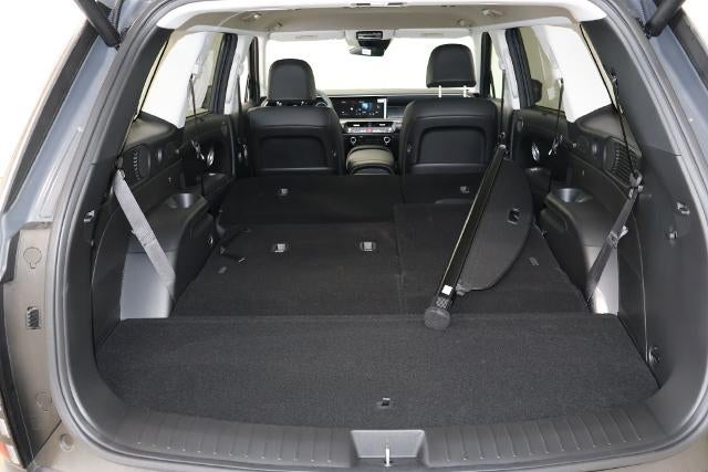2027 Hyundai PALISADE SEL 8P AWD