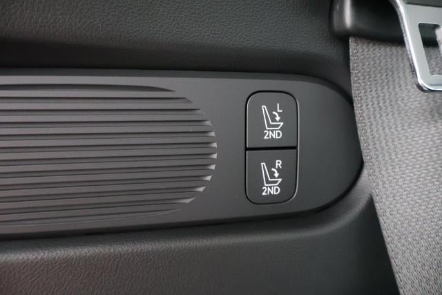 2027 Hyundai PALISADE SEL 8P AWD