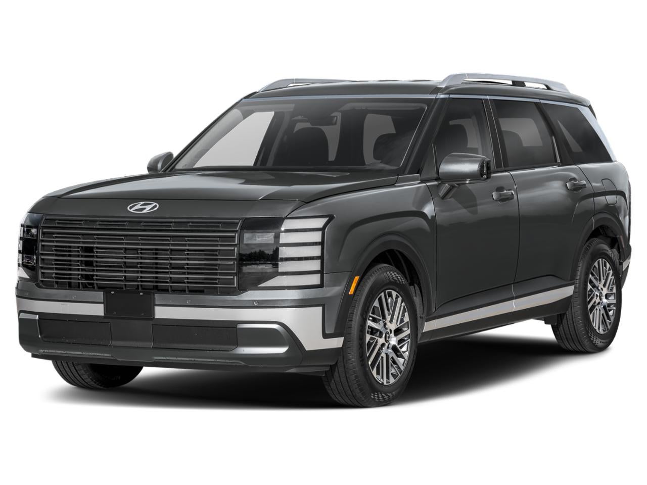2027 Hyundai PALISADE SEL 8P AWD