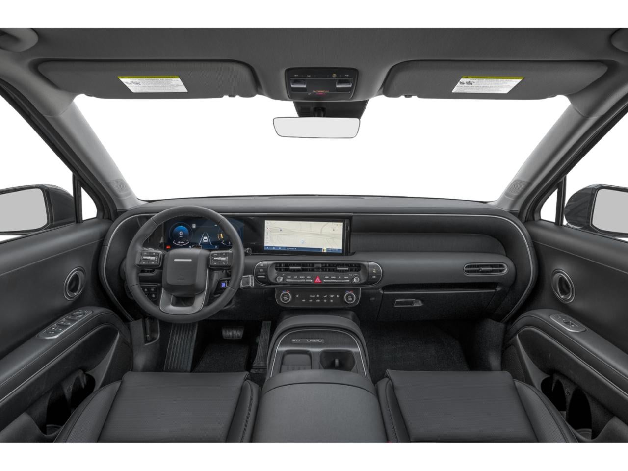 2027 Hyundai PALISADE SEL 8P AWD