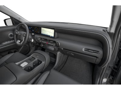 2027 Hyundai PALISADE SEL 8P AWD