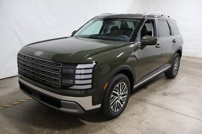 2026 Hyundai PALISADE SEL 7P AWD