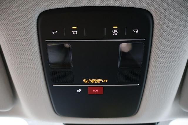 2026 Hyundai PALISADE SEL 7P AWD