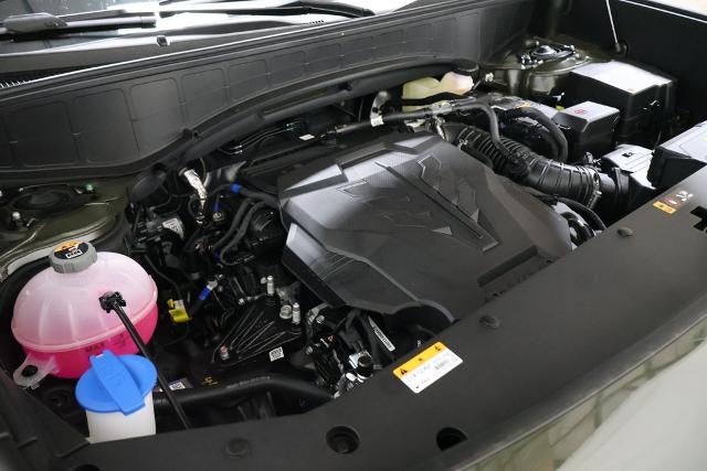 2026 Hyundai PALISADE SEL 7P AWD