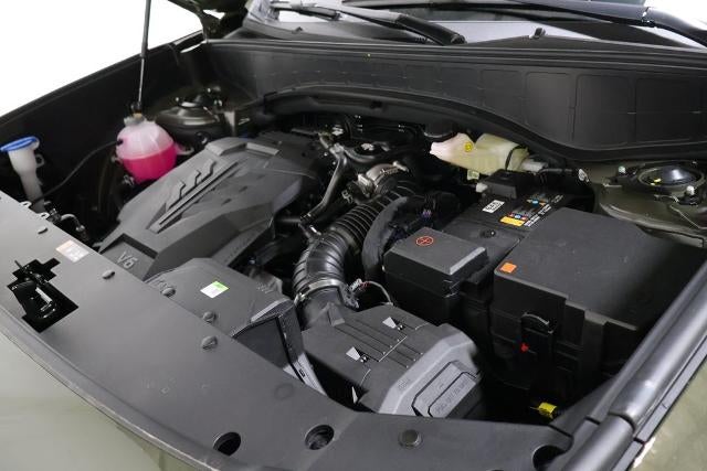 2026 Hyundai PALISADE SEL 7P AWD