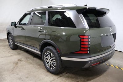 2026 Hyundai PALISADE SEL 7P AWD