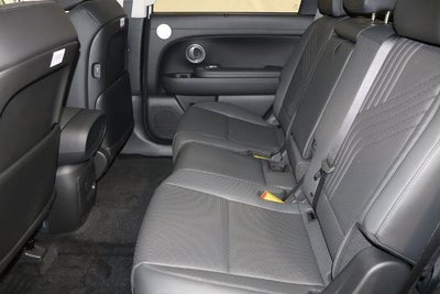 2026 Hyundai PALISADE SEL 8P AWD
