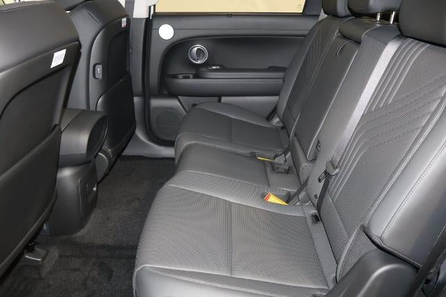2026 Hyundai PALISADE SEL 8P AWD
