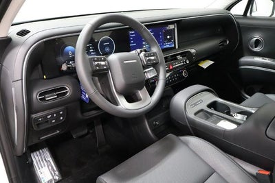 2026 Hyundai PALISADE SEL 8P AWD