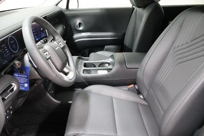 2026 Hyundai PALISADE SEL 8P AWD