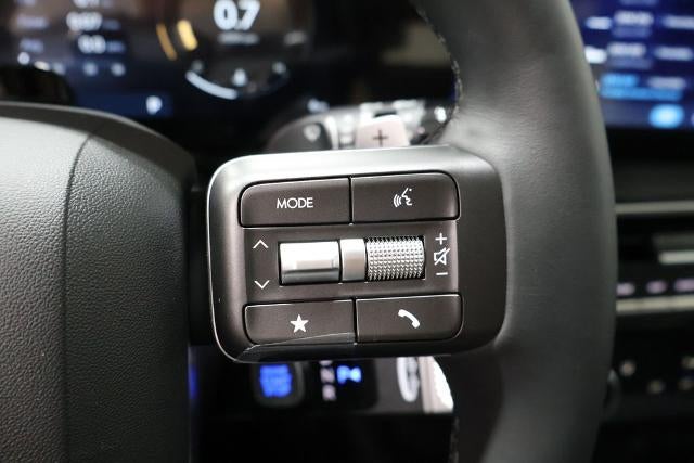 2026 Hyundai PALISADE SEL 8P AWD