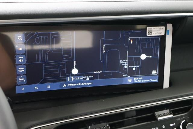2026 Hyundai PALISADE SEL 8P AWD