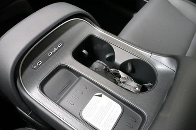 2026 Hyundai PALISADE SEL 8P AWD