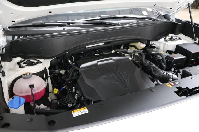 2026 Hyundai PALISADE SEL 8P AWD