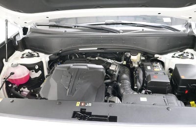 2026 Hyundai PALISADE SEL 8P AWD