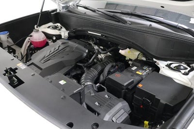 2026 Hyundai PALISADE SEL 8P AWD