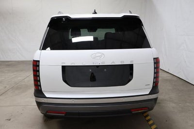 2026 Hyundai PALISADE SEL 8P AWD