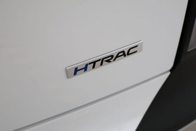 2026 Hyundai PALISADE SEL 8P AWD