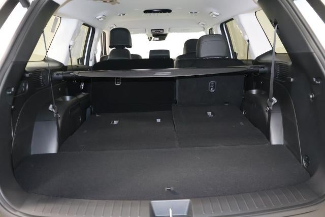 2026 Hyundai PALISADE SEL 8P AWD