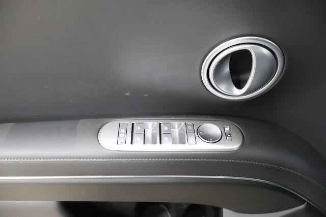 2026 Hyundai PALISADE SEL 8P AWD