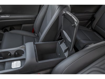 2026 Hyundai PALISADE SEL 8P AWD